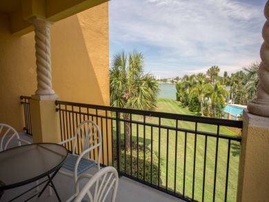 Treasure Island Condo 930754