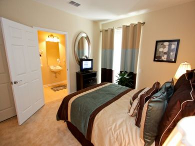 Orlando Condo 930759