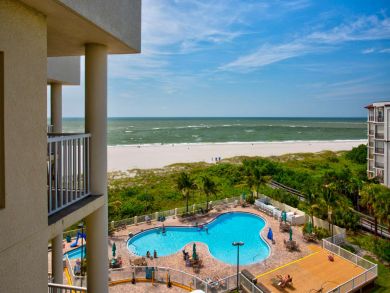 Treasure Island Condo 930760