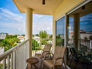 Treasure Island Condo 930760
