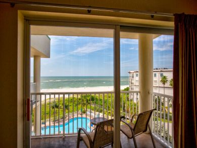 Treasure Island Condo 930760