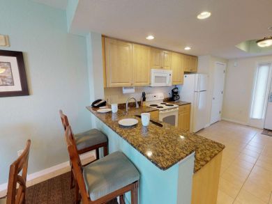 Treasure Island Condo 930760