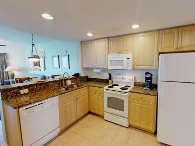 Treasure Island Condo 930760