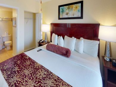 Treasure Island Condo 930760