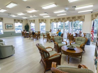 Fort Myers Home 930768