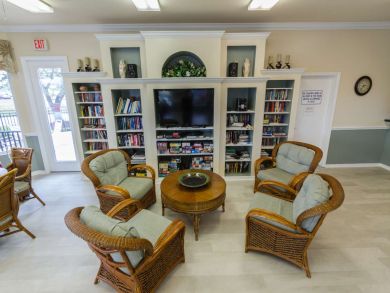 Fort Myers Home 930768