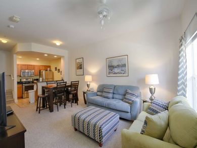 Orlando Condo 930776