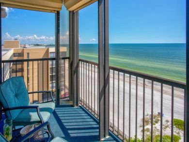 Indian Rocks Indian Shores Condo 930777