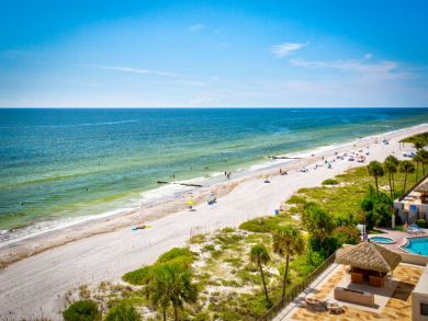 Indian Rocks Indian Shores Condo 930777