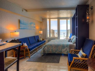 Treasure Island Condo 930784