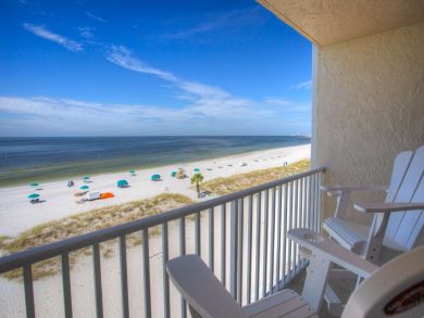 Treasure Island Condo 930784