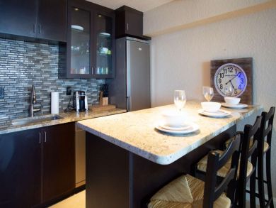 Treasure Island Condo 930784