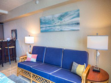 Treasure Island Condo 930784