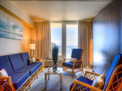Treasure Island Condo 930784