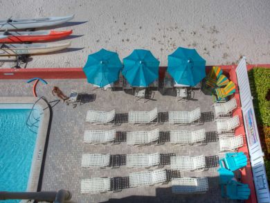 Treasure Island Condo 930784