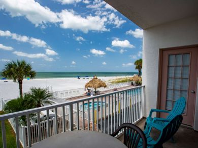 Indian Rocks Indian Shores Condo 930785