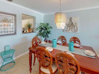 Indian Rocks Indian Shores Condo 930785