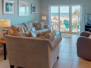 Indian Rocks Indian Shores Condo 930785