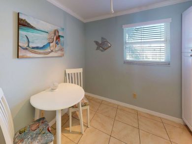 Indian Rocks Indian Shores Condo 930785