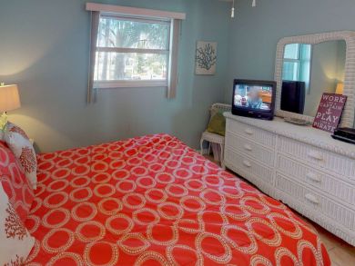 Indian Rocks Indian Shores Condo 930785