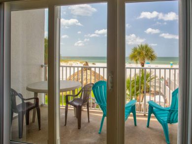 Indian Rocks Indian Shores Condo 930785