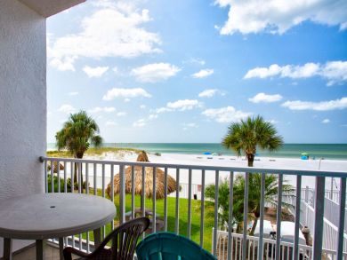 Indian Rocks Indian Shores Condo 930785