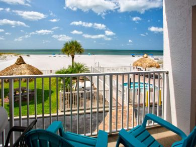 Indian Rocks Indian Shores Condo 930785