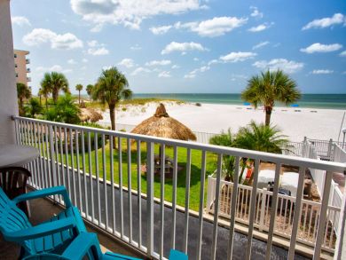 Indian Rocks Indian Shores Condo 930785