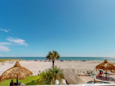 Indian Rocks Indian Shores Condo 930785