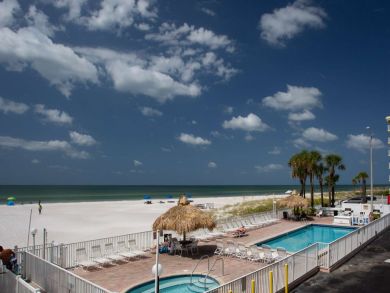 Indian Rocks Indian Shores Condo 930785
