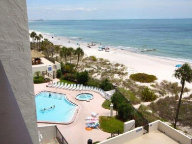 Indian Shores Ai Condo 930787