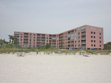 Indian Shores Ai Condo 930789