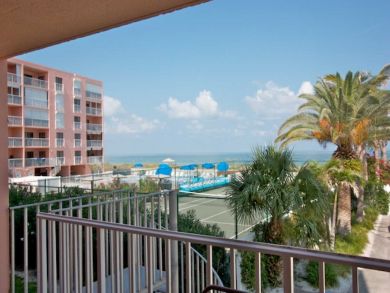 Indian Shores Ai Condo 930789