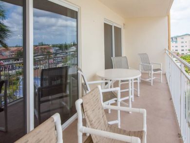 Indian Shores Ai Condo 930790