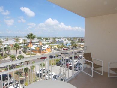 Indian Shores Ai Condo 930790