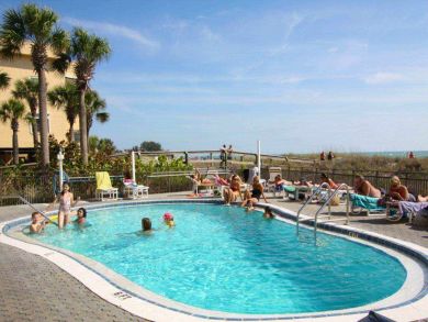Indian Shores Ai Condo 930790