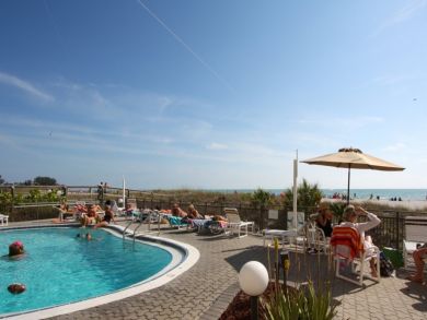 Indian Shores Ai Condo 930790