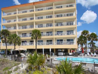Indian Shores Ai Condo 930790