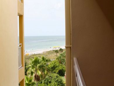 Indian Shores Ai Condo 930790