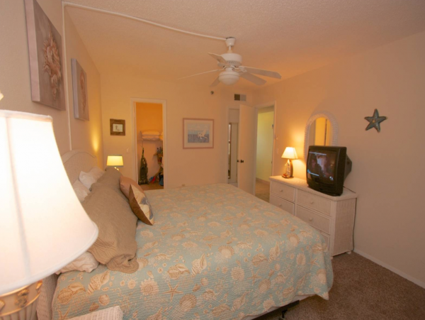 Indian Shores Gulf Front Rental