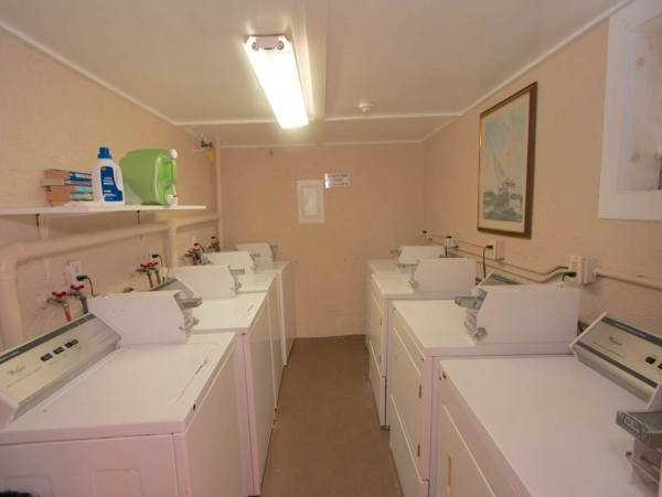 Indian Shores Gulf Front Rental
