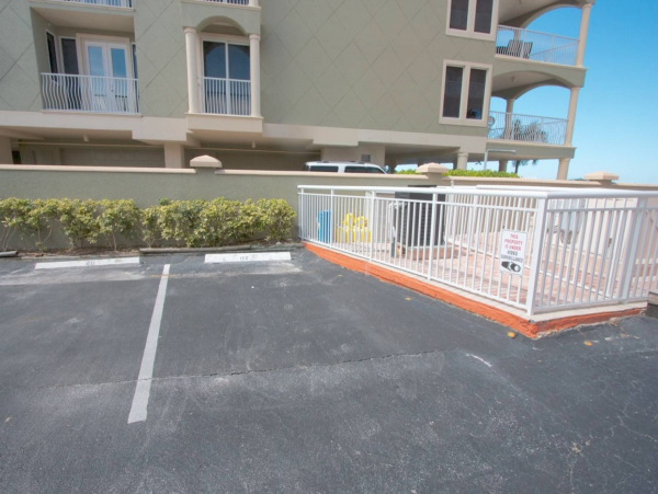 Indian Shores Gulf Front Rental
