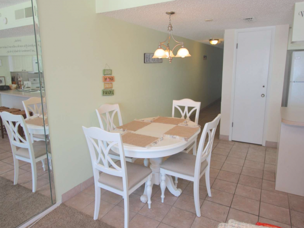 Indian Shores Gulf Front Rental
