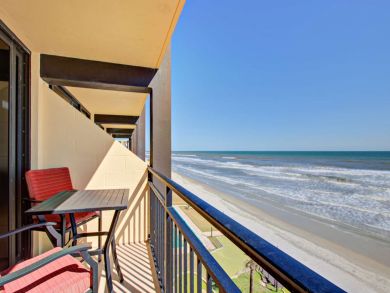 Daytona Beach Condo 930796