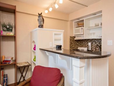 Daytona Beach Condo 930796