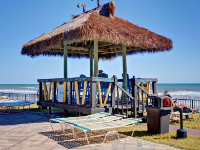 Daytona Beach Condo 930796