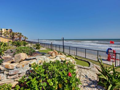Daytona Beach Condo 930796