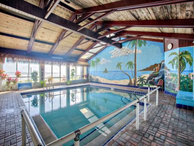 Daytona Beach Condo 930796