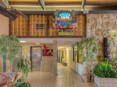 Daytona Beach Condo 930796