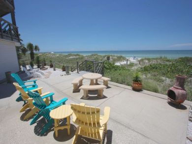 Indian Shores Ai Condo 930801